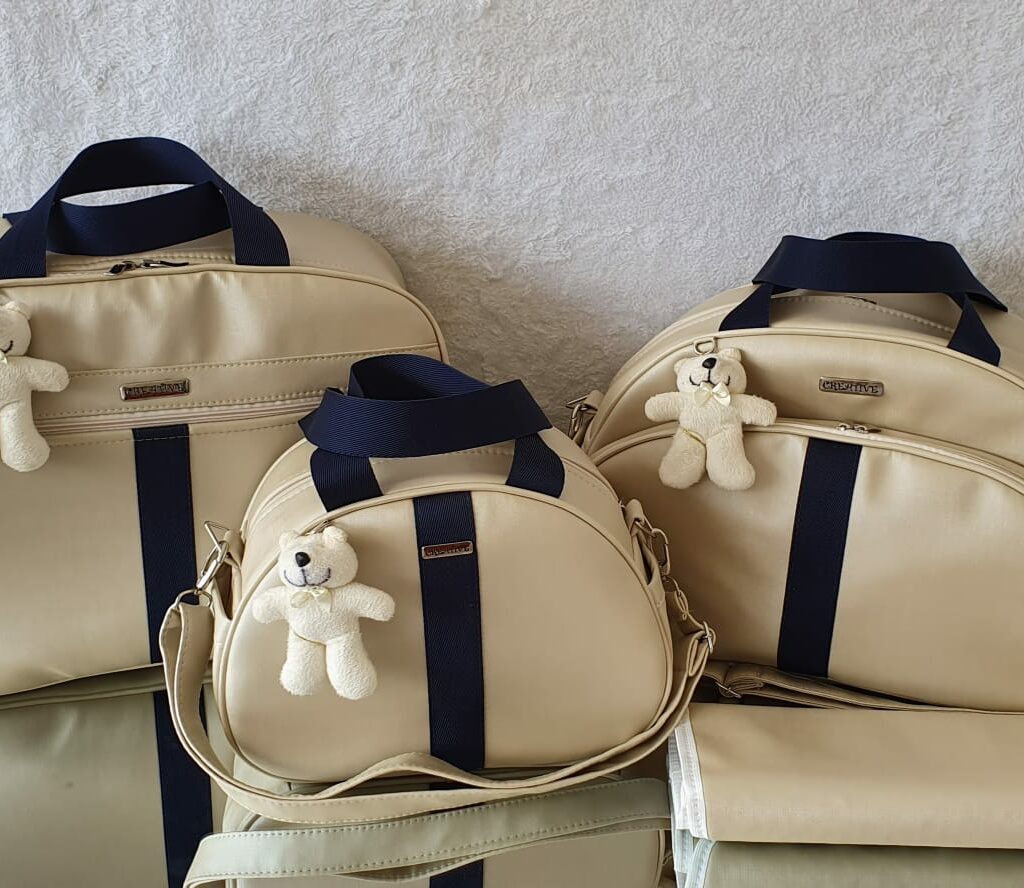 bolsas maternidade térmica
