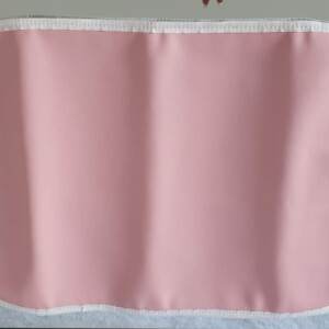 Trocador Luxo Milão Br Rosa Bebê – 2